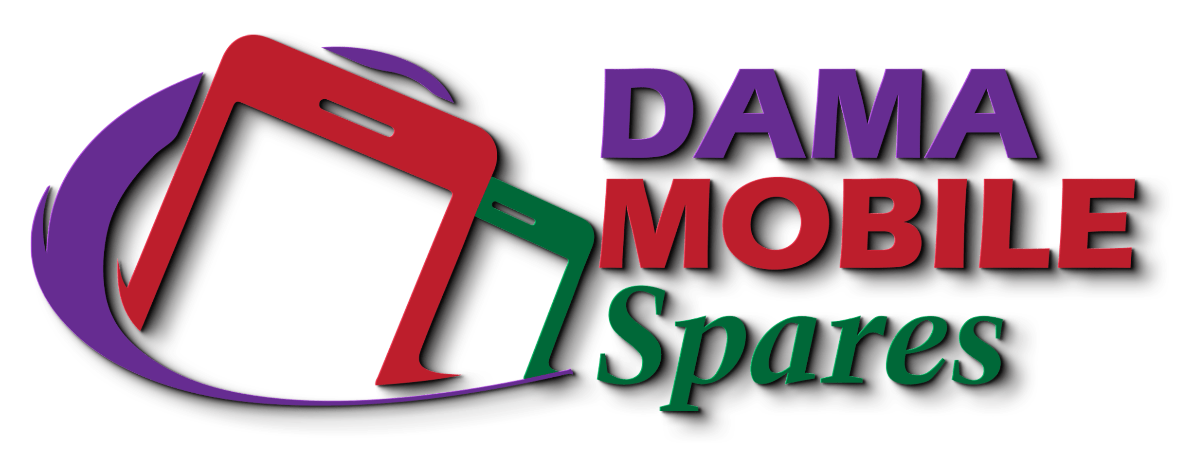 Client logo Dama Mobile Spares